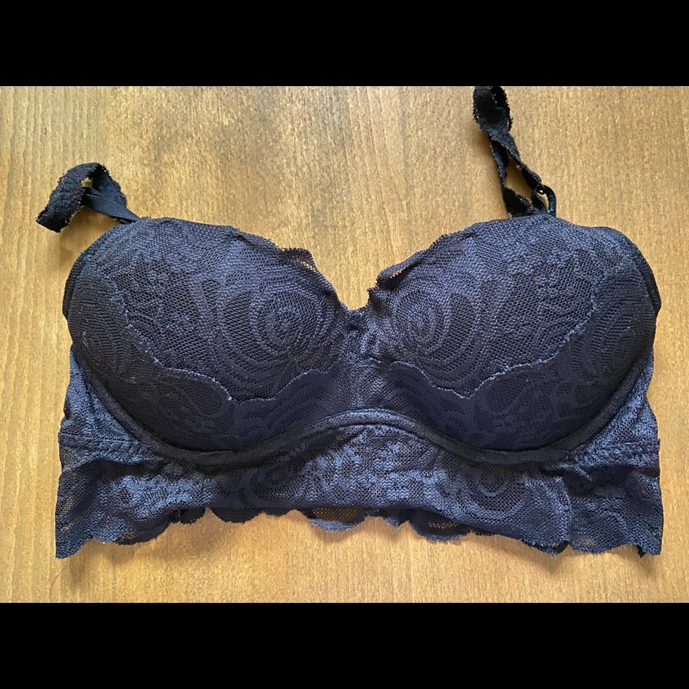 Victor Secret PINK Bralette